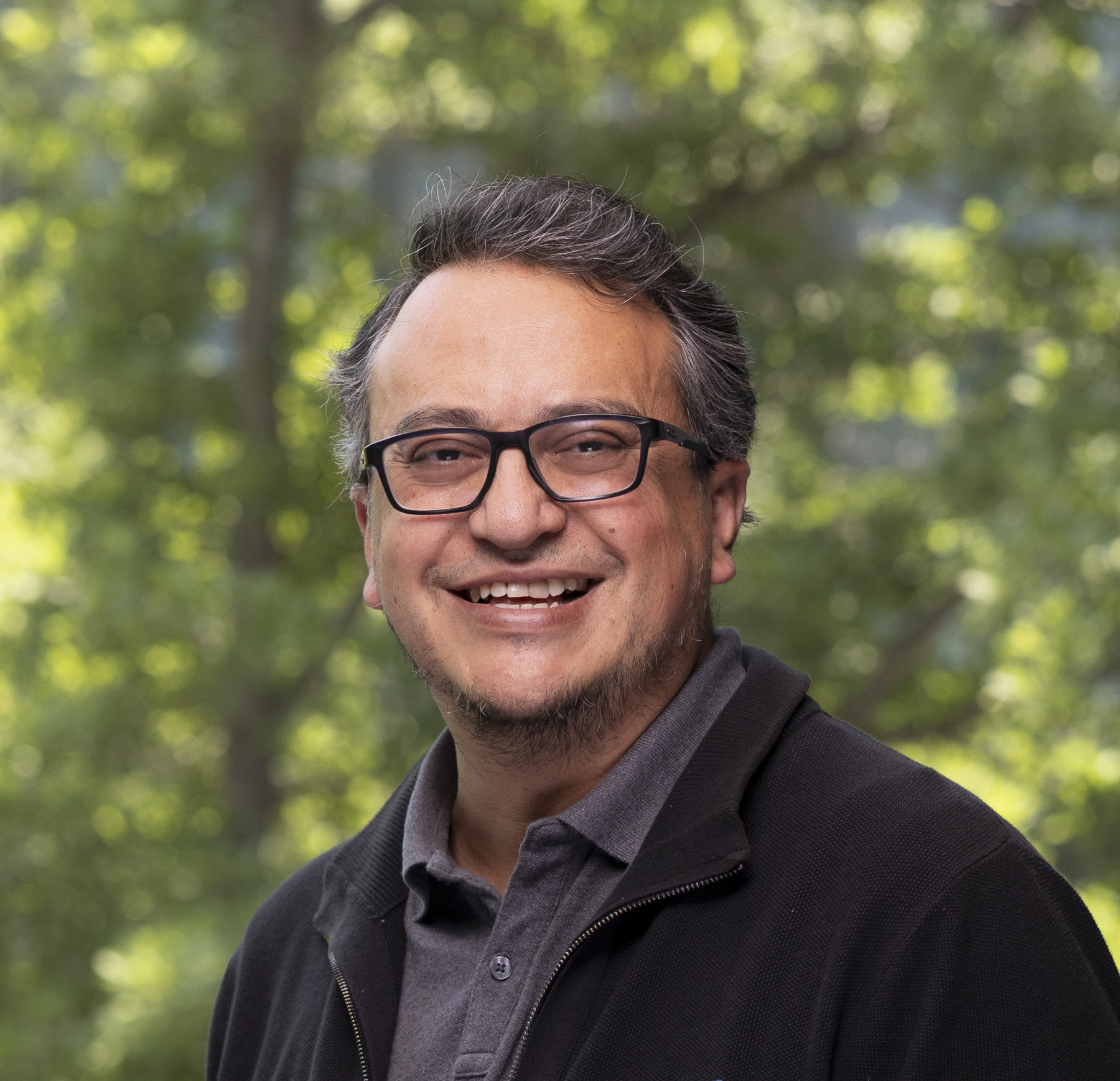 Francisco Gracia