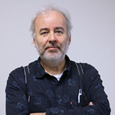 Jaime San Martín