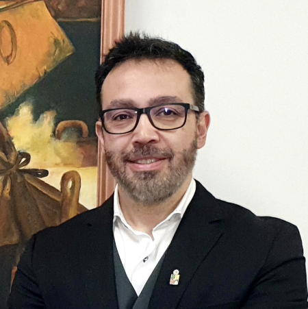 Leandro Voisin